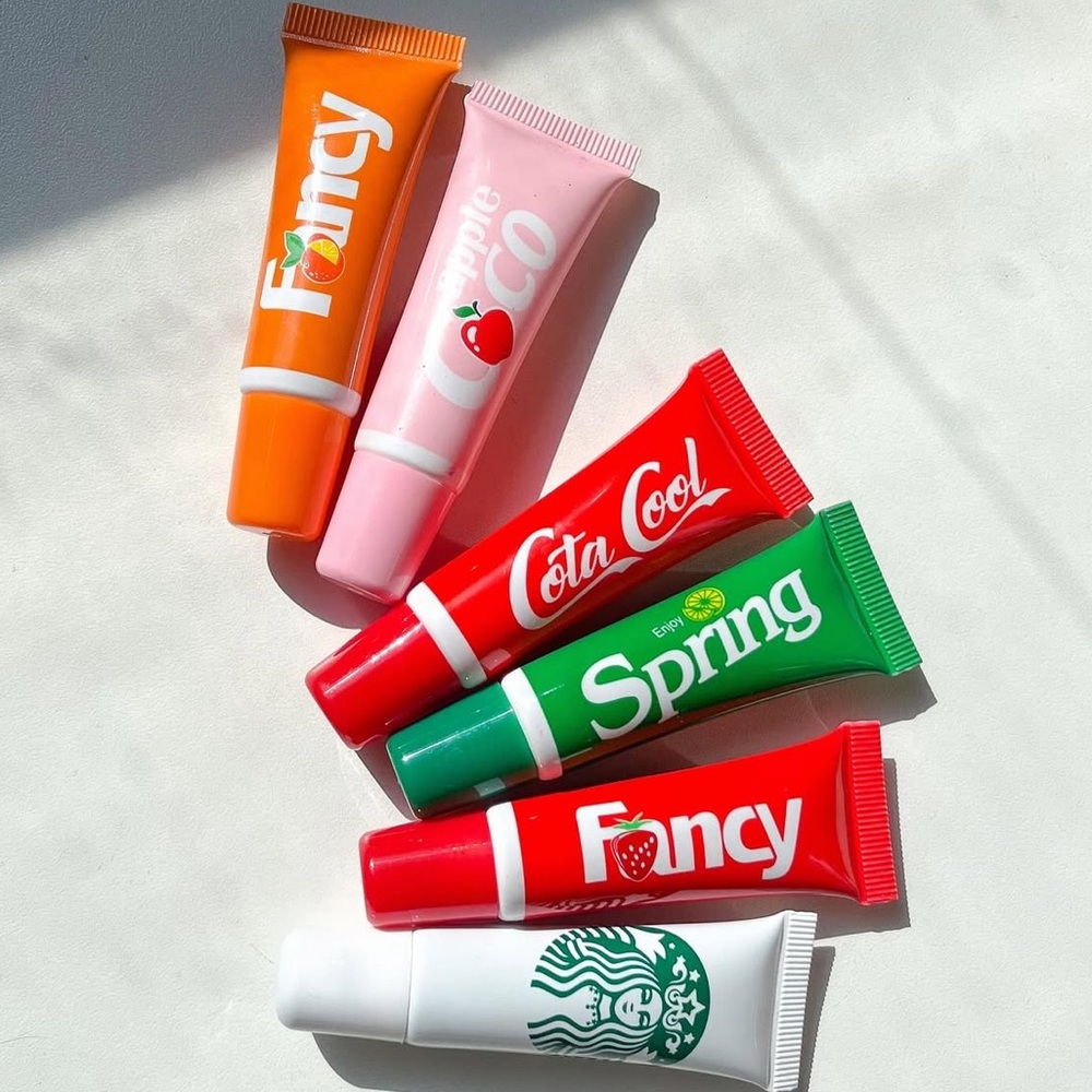 🐣Peel Off Long Lasting Lip Stain